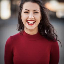 Profile Picture of a User