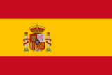 Flag for ('es', 'es', 'Español') language.